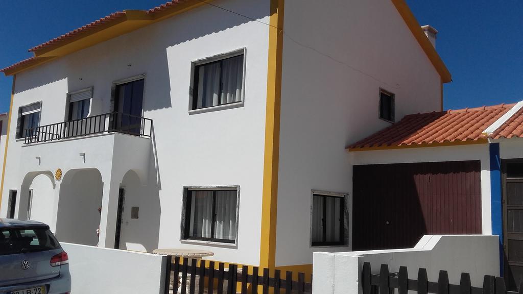 Sun House - Baleal Vila Ferrel  Exterior foto
