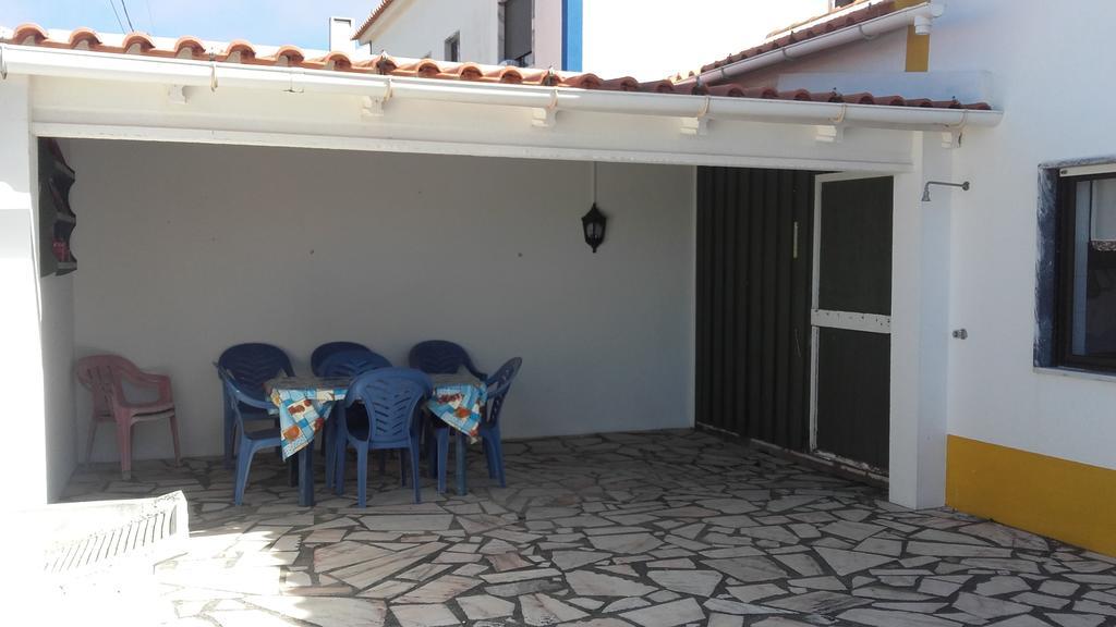 Sun House - Baleal Vila Ferrel  Exterior foto