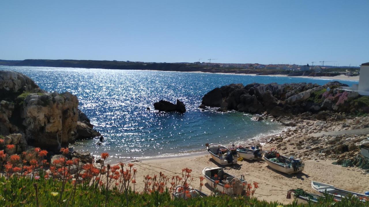 Sun House - Baleal Vila Ferrel  Exterior foto