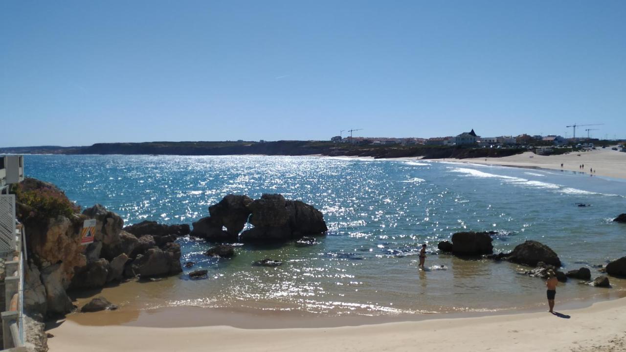 Sun House - Baleal Vila Ferrel  Exterior foto