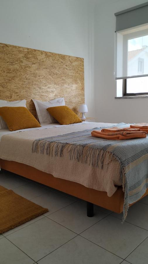Sun House - Baleal Vila Ferrel  Exterior foto