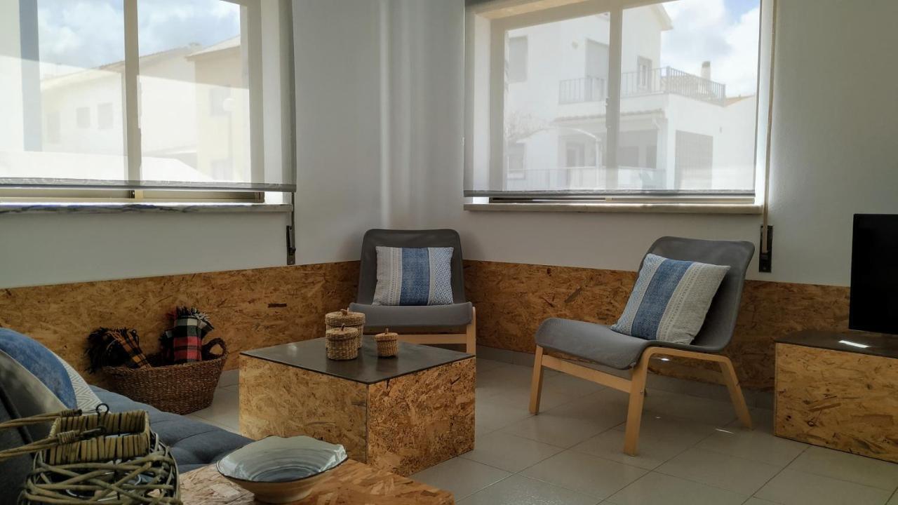 Sun House - Baleal Vila Ferrel  Exterior foto
